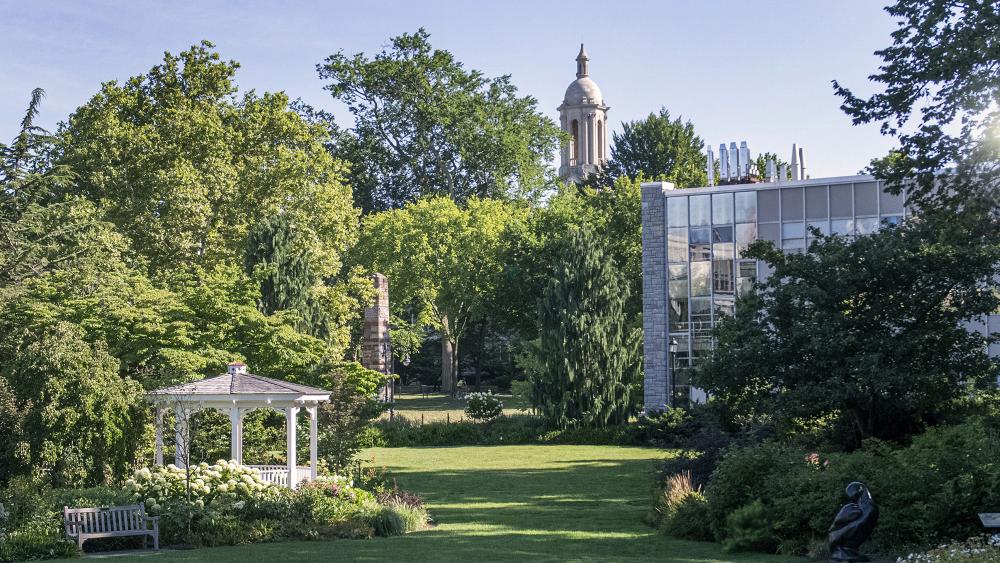 Penn State remains strong in 2025 QS World University Rankings Penn State University